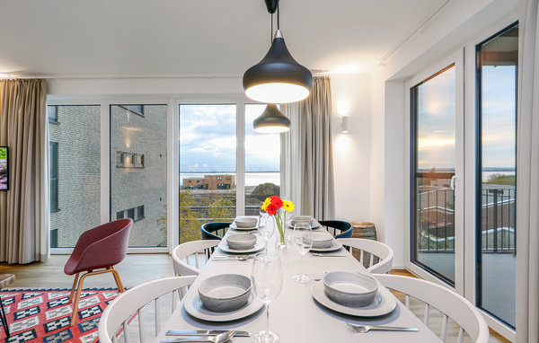 Apartamento - Marissa mit Seeblick , Alemania - DDS653 306