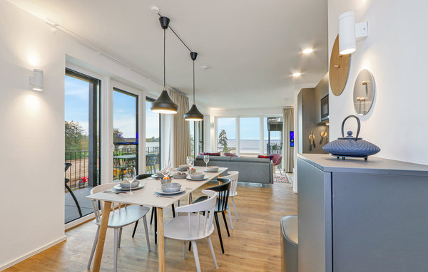 Apartamento - Marissa mit Seeblick , Alemania - DDS653 307