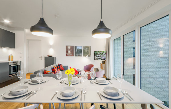 Apartamento - Marissa mit Seeblick , Alemania - DDS653 309