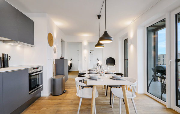 Apartamento - Marissa mit Seeblick , Alemania - DDS653 310