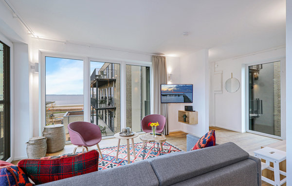 Apartamento - Marissa mit Seeblick , Alemania - DDS653 311