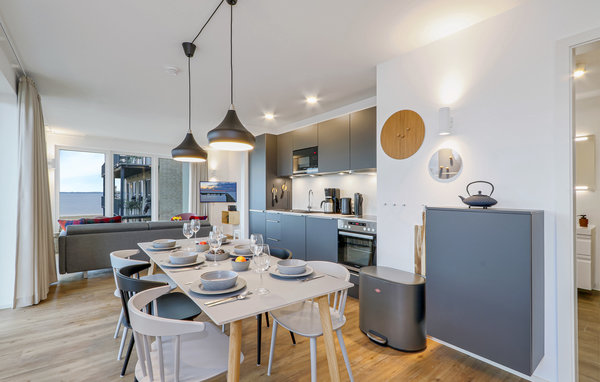 Apartamento - Marissa mit Seeblick , Alemania - DDS653 312