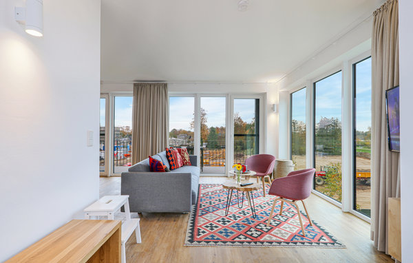 Apartamento - Marissa mit Seeblick , Alemania - DDS653 313