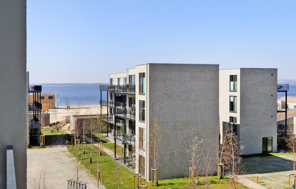 Apartamento - Marissa mit Seeblick , Alemania - DDS653 9