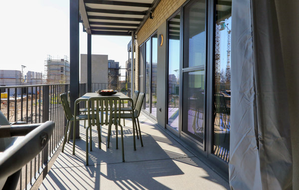 Apartamento - Marissa mit Seeblick , Alemania - DDS653 101