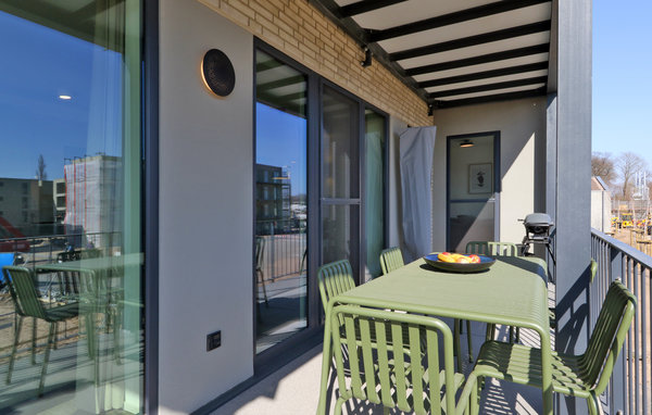 Apartamento - Marissa mit Seeblick , Alemania - DDS653 5
