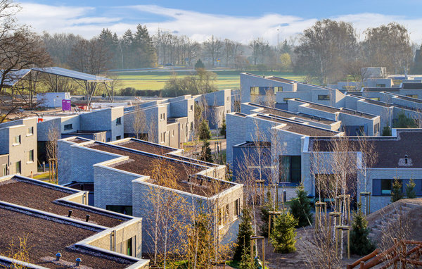 Apartamento - Marissa mit Seeblick , Alemania - DDS653 201