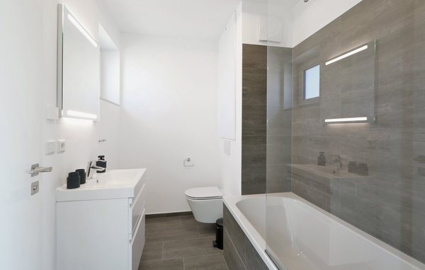 Apartament - Lembruch/Dümmer See , Niemcy - DDS654 701