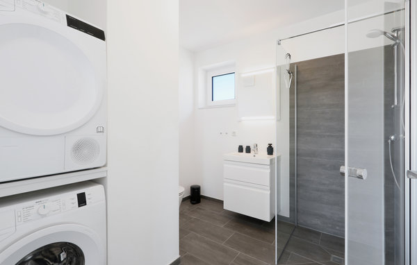 Apartament - Lembruch/Dümmer See , Niemcy - DDS654 702