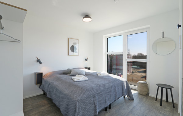 Apartament - Lembruch/Dümmer See , Niemcy - DDS654 601