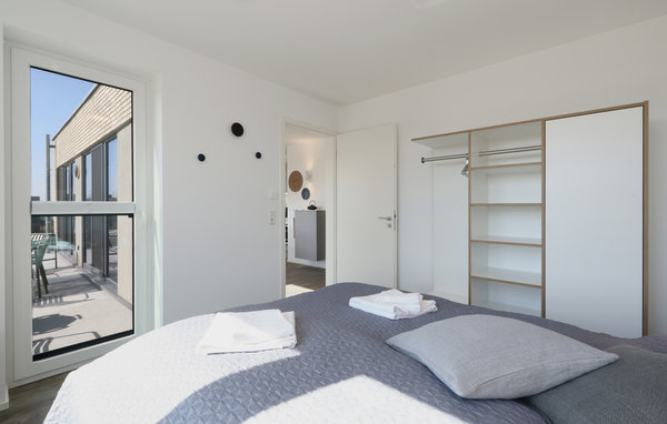 Apartament - Lembruch/Dümmer See , Niemcy - DDS654 602