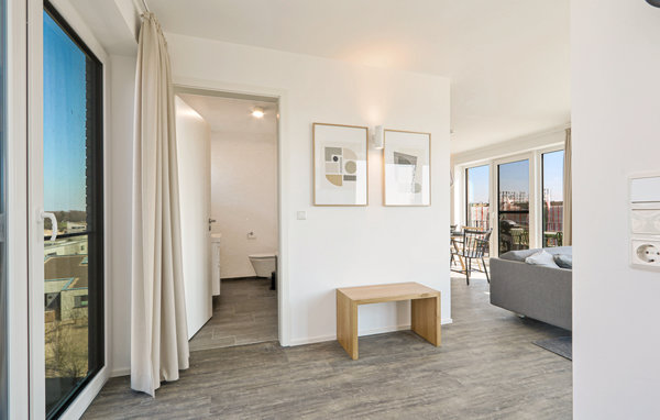 Apartament - Lembruch/Dümmer See , Niemcy - DDS654 501