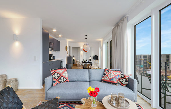 Apartament - Lembruch/Dümmer See , Niemcy - DDS654 4