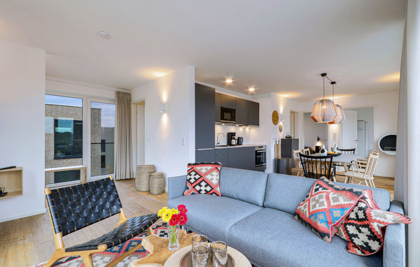 Apartament - Lembruch/Dümmer See , Niemcy - DDS654 301