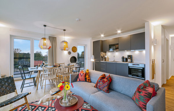 Apartament - Lembruch/Dümmer See , Niemcy - DDS654 303