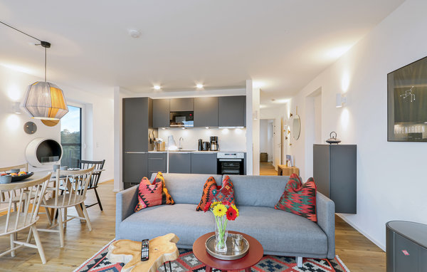 Apartament - Lembruch/Dümmer See , Niemcy - DDS654 304