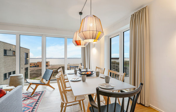 Apartament - Lembruch/Dümmer See , Niemcy - DDS654 307