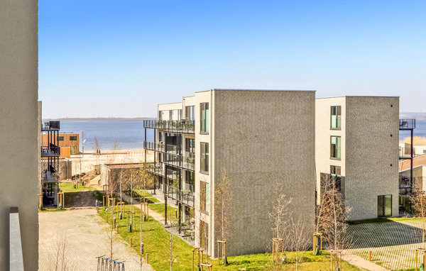 Apartament - Lembruch/Dümmer See , Niemcy - DDS654 81