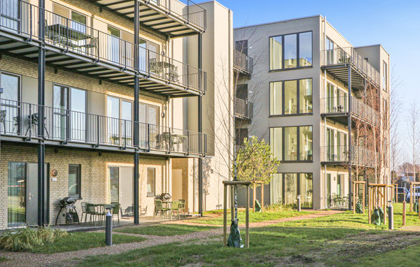 Apartament - Lembruch/Dümmer See , Niemcy - DDS654 82