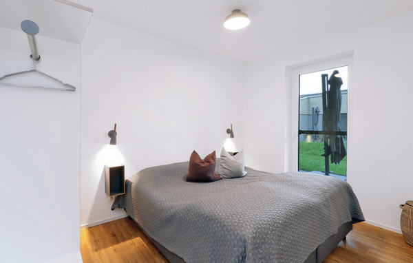 Apartamento - Marissa Resort/Dümmer See , Alemania - DDS662 4