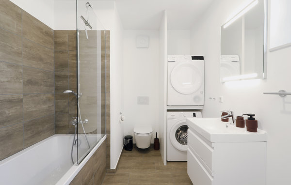 Apartment - Marissa Resort/Dümmer See , Germany - DDS663 701