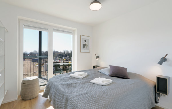 Apartment - Marissa Resort/Dümmer See , Germany - DDS663 601