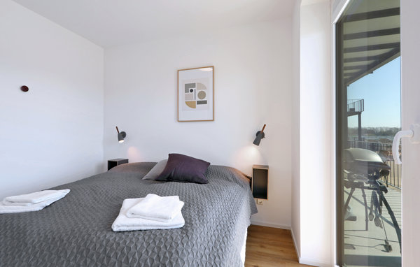 Apartment - Marissa Resort/Dümmer See , Germany - DDS663 602