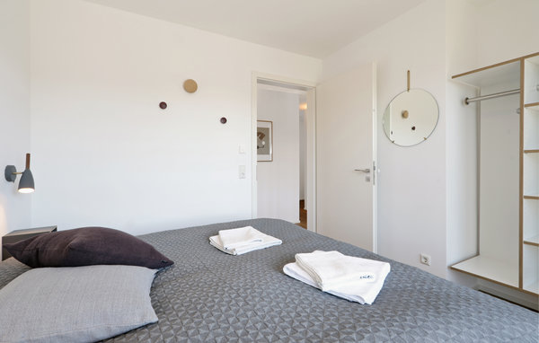 Apartment - Marissa Resort/Dümmer See , Germany - DDS663 603