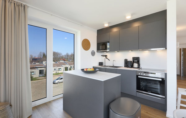 Apartment - Marissa Resort/Dümmer See , Germany - DDS663 401