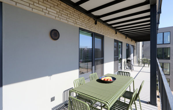 Apartment - Marissa Resort/Dümmer See , Germany - DDS663 101