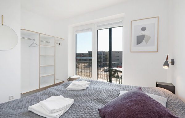 Apartment - Marissa Resort/Dümmer See , Germany - DDS665 601