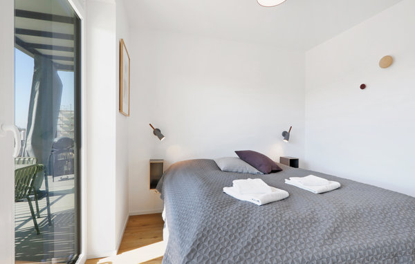 Apartment - Marissa Resort/Dümmer See , Germany - DDS665 602