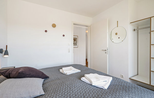 Apartment - Marissa Resort/Dümmer See , Germany - DDS665 603