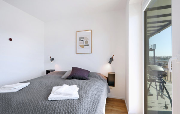 Apartment - Marissa Resort/Dümmer See , Germany - DDS665 605