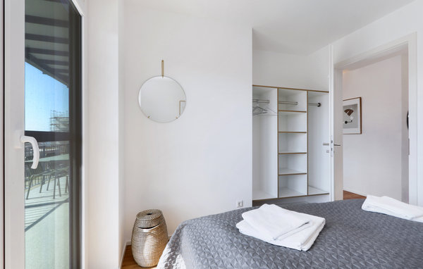 Apartment - Marissa Resort/Dümmer See , Germany - DDS665 606