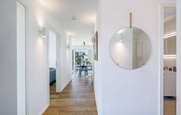 Apartment - Marissa Resort/Dümmer See , Germany - DDS665 502