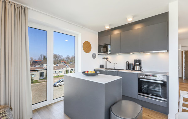 Apartment - Marissa Resort/Dümmer See , Germany - DDS665 4