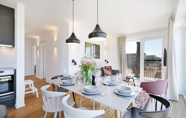 Apartment - Marissa Resort/Dümmer See , Germany - DDS665 301