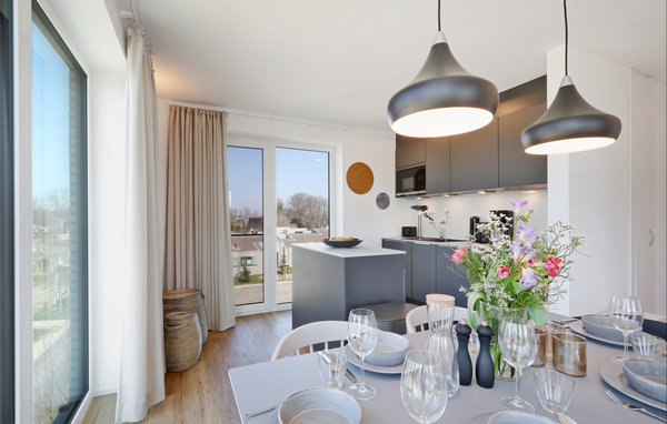 Apartment - Marissa Resort/Dümmer See , Germany - DDS665 302