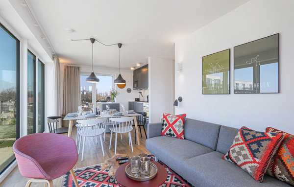 Apartment - Marissa Resort/Dümmer See , Germany - DDS665 3