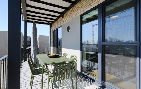 Apartment - Marissa Resort/Dümmer See , Germany - DDS665 101