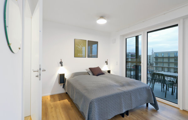 Appartement - Marissa Resort/Dümmer See , Allemagne - DDS666 5