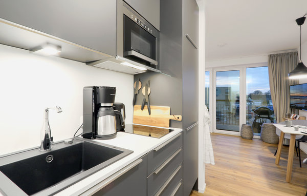 Appartement - Marissa Resort/Dümmer See , Allemagne - DDS666 4