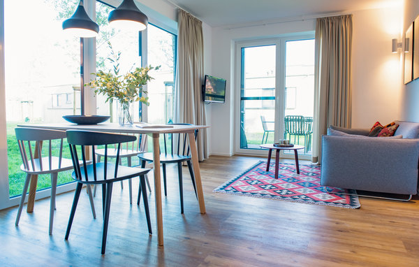 Appartement - Marissa Resort/Dümmer See , Allemagne - DDS670 301