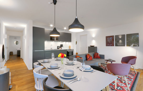 Appartement - Marissa Resort/Dümmer See , Allemagne - DDS672 3