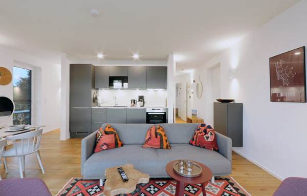 Appartement - Marissa Resort/Dümmer See , Allemagne - DDS672 2