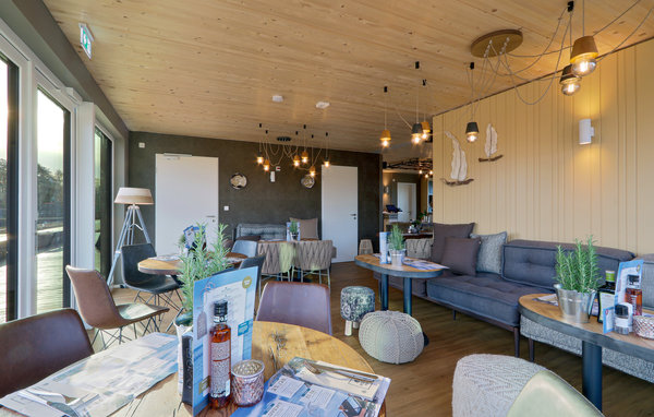 Ferieleilighet - Marissa Resort/Dümmer See , Tyskland - DDS674 903