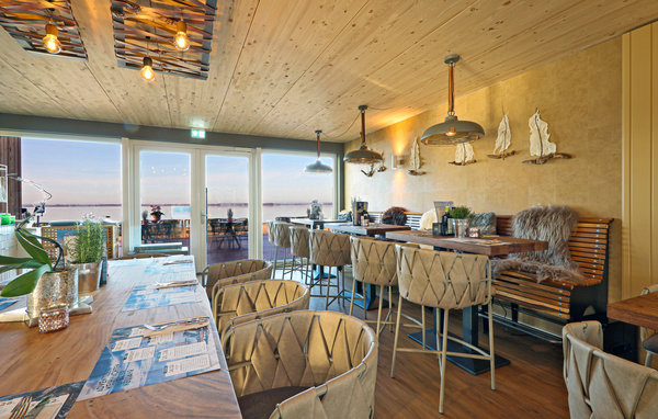 Ferieleilighet - Marissa Resort/Dümmer See , Tyskland - DDS674 904