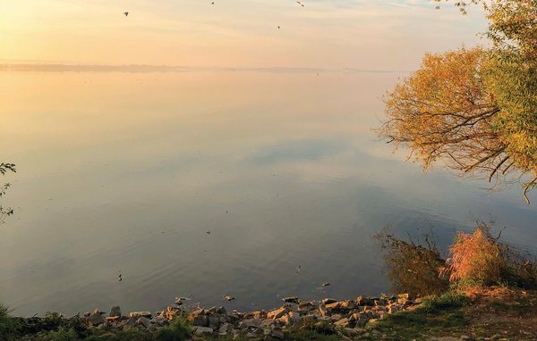 Ferieleilighet - Marissa Resort/Dümmer See , Tyskland - DDS674 905