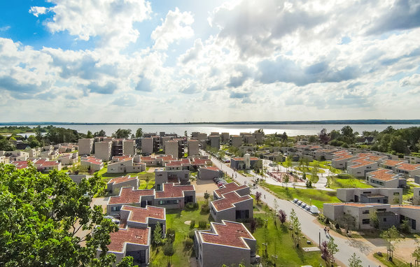 Ferieleilighet - Marissa Resort/Dümmer See , Tyskland - DDS674 908